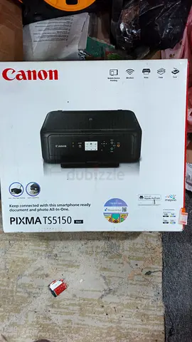 Canon printer