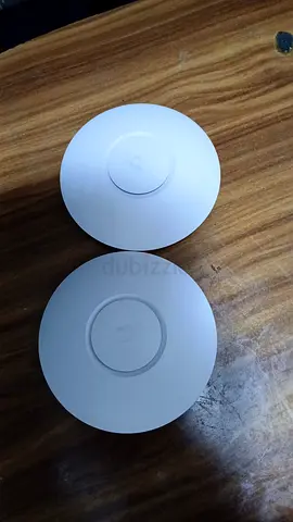 Ubiquiti UniFi Access Points