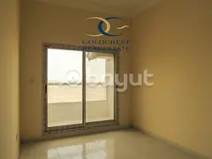 One 1 BHK Goldcrest Dream Towers, Emirates City, Ajman