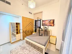 Ready to Move | Private garden | Brand new furniture | kitchen appliances | 4/6 Payments