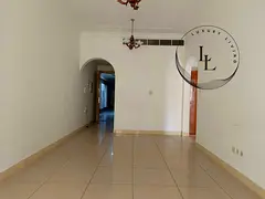 Lavish and luxury 1bhk in just 35k in majaz 3 near safia park.