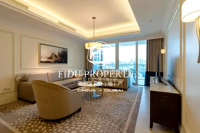 High-End 2 Bedroom | Ready to Move | Mall Access