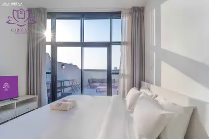 Elegant and Cozy Studio in Jumeirah Village Circle (JVC) Dubai