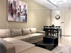 Fully Furnished | Best Layout | Park View