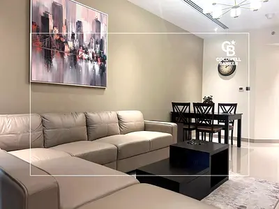Fully Furnished | Best Layout | Park View