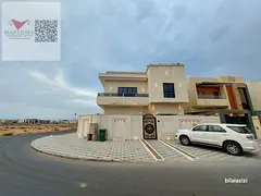 The most luxurious villa for rent in Yasmine, 5 rooms