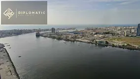 SEA VIEW | APARTMENT | 3 BR | JULPHAR TOWERS