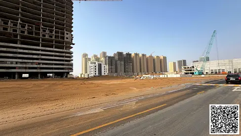 OFFER DEAL || GROUND + 6 || COMMERCIAL RESIDENTIAL || AVAILABLE FOR SALE || AL AAMRA || AJMAN