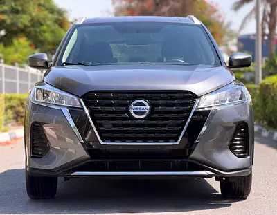 صورة 2 لـ 2022 Nissan KICKS