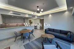 Brand New | Fully Furnished | High Floor