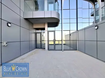Chiller Free:Near Metro:Huge Terrace:Superb Creek View