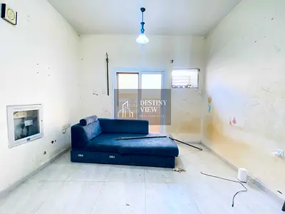 Title: Brand New 1 BHK Apartment – 1 Washrooms | with balcony full family building