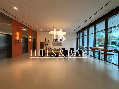 1BHK with Appliances | Spacious | Near Park | JVC