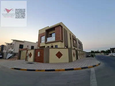 Cheapest villa for rent in Jasmine area