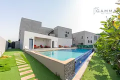 Upgraded Designer Triplex | Rare Availability