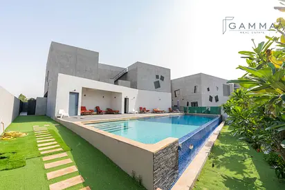 Upgraded Designer Triplex | Rare Availability