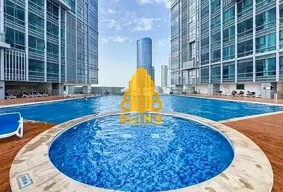 Exclusive 1BHK With All Amenities & Open Kitche