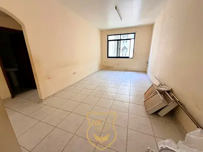 1BHK with central AC on prime location for families available just in 31999 AED