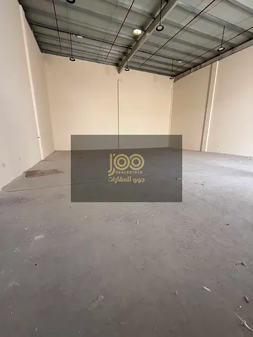 Warehouse for Rent in Umm Al Quwain – Spacious & Ready to Use