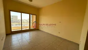 Spacious 1-Bedroom Golf View Apartment | Al Hamra Village