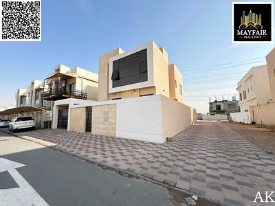 هل تبحث عن بيت يجمع بين الراحة، الفخامة، والموقع الاستراتيجي؟ إليك هذه الفرصة المميزة