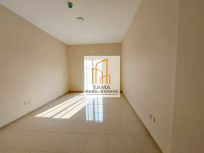 Best deal 1 bhk with balcony only 35k  in new muwailih