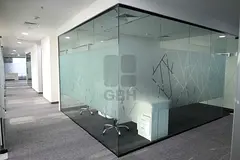 2-3 SEATER FULLY SERVICED OFFICE WITH FREE PRO SERVICE SUPPORT