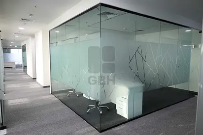 2-3 SEATER FULLY SERVICED OFFICE WITH FREE PRO SERVICE SUPPORT