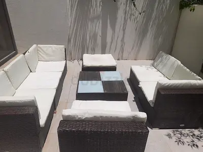 Out door furniture