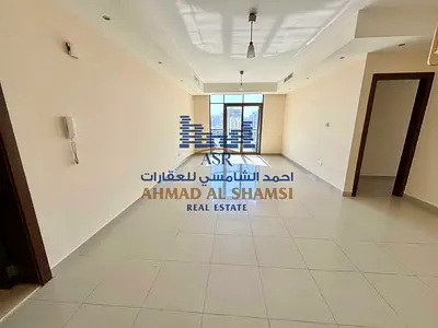 Very Spacious & Bright | 2BHK With Balcony | High ROI | On Dubai Border