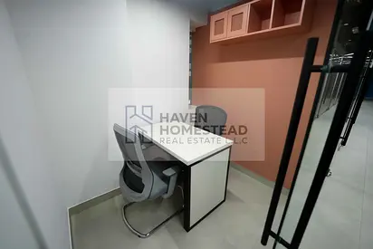 FLEXI OFFICE | PRIME LOCATION | NEGOTIABLE