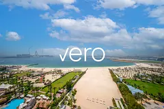 Beach Access | Panoramic Sea View | Luxury Living