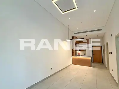 Kitchen Equipped | Large Patio | Ready to Move