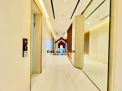 BRAND NEW STUDIO | with HUGE TERRACE | NO DEPOSIT CASH | SPECIOUS HUGE LAYOUT