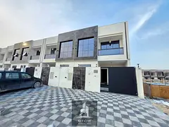 4-Bedroom Villa with Rooftop Terrace, Registration Fees Included, Freehold Ownership for All Nationa