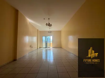 Lavish 3BHK with Chiller Free and Balcony in prime location