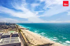 Full Sea View | Pristine Condition | Vacant