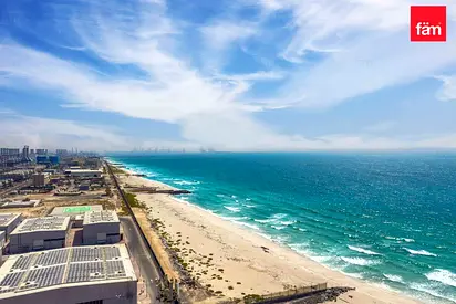 Full Sea View | Pristine Condition | Vacant