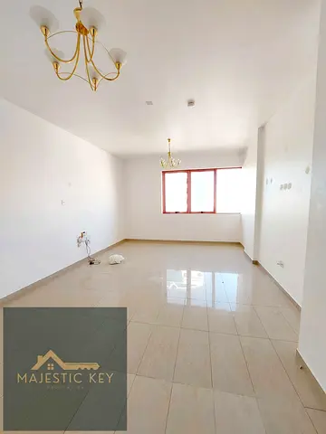 Lavish Large 2 BHK With balcony And 2 Washroom