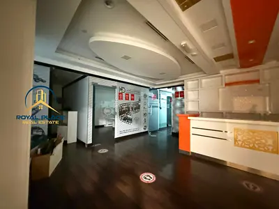 Near Metro | Premium Fully Fitted | Spacious | 3 Parking