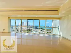 | SPECIOUS 4BR PLUS MAIDS WITH PARTIAL SEA VIEW | VACANT UNIT |