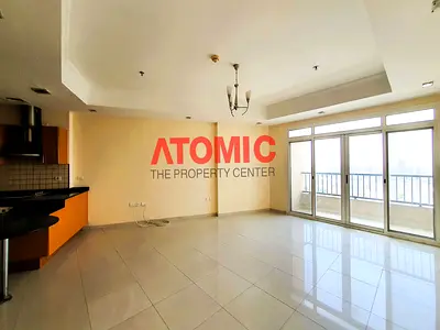 Open View, Chiller Free, Double Balcony