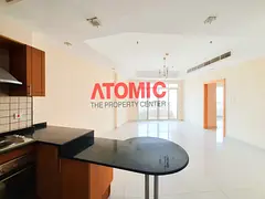 Open View, Chiller Free, Double Balcony