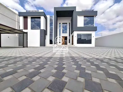 6 Master bedrooms villa for rent in Madinat Riyad