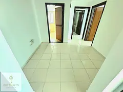 * SPACIOUS 2BHK WITH WARDROBE BALCONY COVERED PARKING *