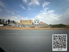 G+2 Mix-Use Plot in Mowaihat 1 – 10,000 SQFT on Asphalt Road |