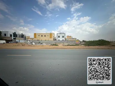 G+2 Mix-Use Plot in Mowaihat 1 – 10,000 SQFT on Asphalt Road |