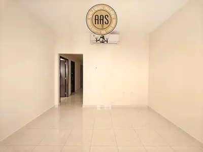 READY TO MOVE 1BHK WITH BALCONY 6CHEQUES// FOR ASIAN FAMILIES ONLY