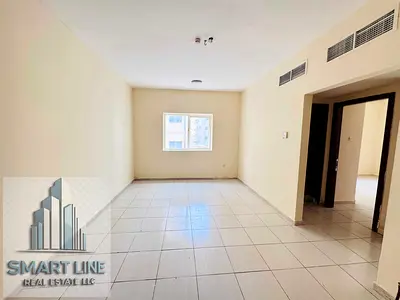 Near King Faisal Street 1Bhk Apartment With 2 Bathrooms Full Family Building Nice And Finishing