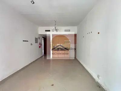 Hot Offer | Spacious Studio | Built in wardrobes | Available At al Khan
